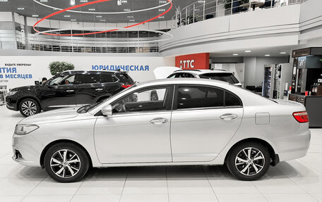 Lifan Solano II, 2018 год, 569 000 рублей, 8 фотография