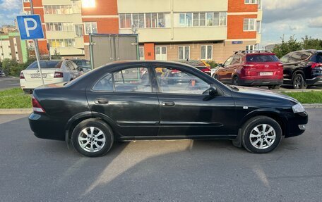 Nissan Almera Classic, 2012 год, 530 000 рублей, 7 фотография