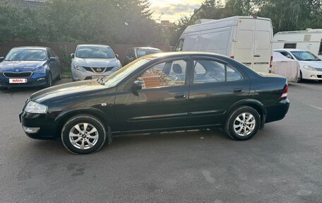 Nissan Almera Classic, 2012 год, 530 000 рублей, 3 фотография