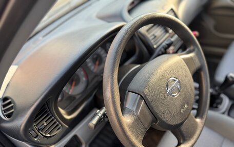 Nissan Almera Classic, 2012 год, 530 000 рублей, 10 фотография