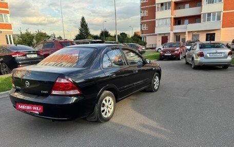 Nissan Almera Classic, 2012 год, 530 000 рублей, 6 фотография