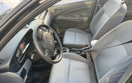 Nissan Almera Classic, 2012 год, 530 000 рублей, 9 фотография