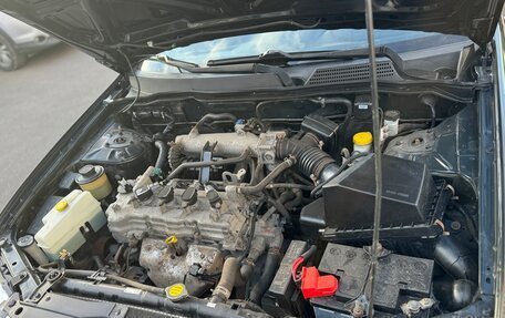 Nissan Almera Classic, 2012 год, 530 000 рублей, 11 фотография