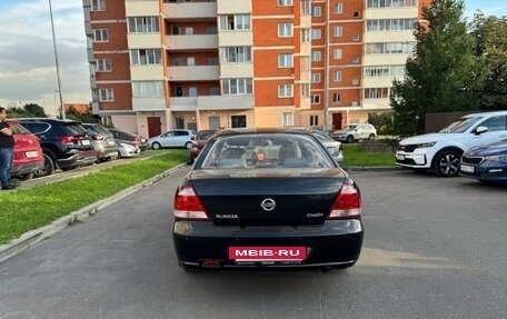 Nissan Almera Classic, 2012 год, 530 000 рублей, 5 фотография