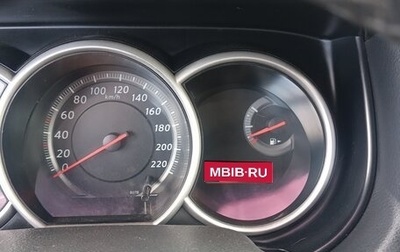 Nissan Tiida, 2011 год, 750 000 рублей, 1 фотография