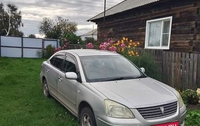 Toyota Premio, 2003 год, 715 000 рублей, 1 фотография