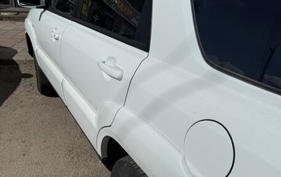 KIA Sportage II, 2009 год, 1 300 000 рублей, 1 фотография