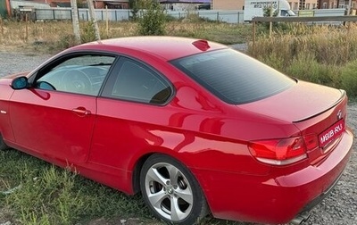 BMW 3 серия, 2008 год, 1 249 000 рублей, 1 фотография