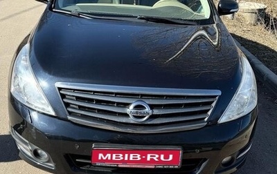 Nissan Teana, 2011 год, 1 150 000 рублей, 1 фотография