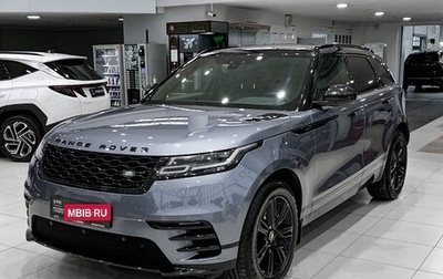 Land Rover Range Rover Velar I, 2019 год, 4 750 000 рублей, 1 фотография