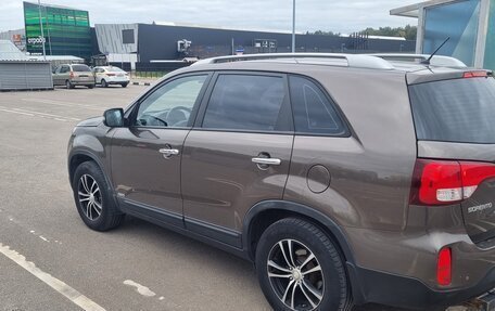 KIA Sorento II рестайлинг, 2015 год, 2 000 000 рублей, 1 фотография