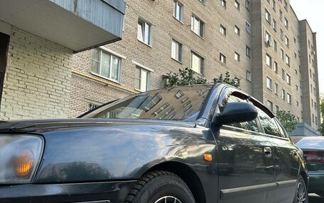 Hyundai Elantra III, 2008 год, 550 000 рублей, 1 фотография