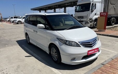Honda Elysion I, 2004 год, 1 500 040 рублей, 1 фотография