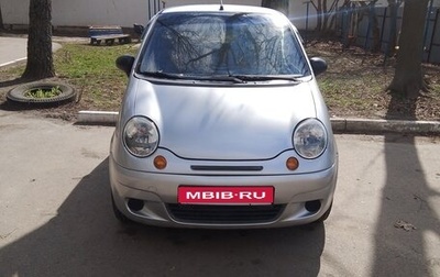 Daewoo Matiz I, 2005 год, 300 000 рублей, 1 фотография