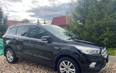 Ford Kuga III, 2019 год, 1 950 000 рублей, 1 фотография