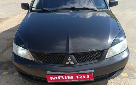 Mitsubishi Lancer IX, 2006 год, 370 000 рублей, 1 фотография