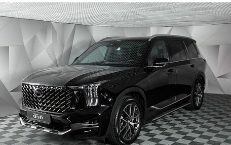 GAC GS8, 2025 год, 4 899 000 рублей, 1 фотография