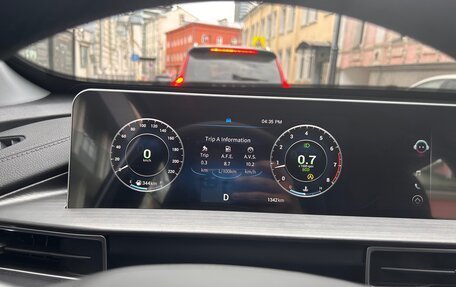 Chery Tiggo 4 I рестайлинг, 2025 год, 1 850 000 рублей, 1 фотография