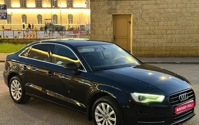 Audi A3, 2014 год, 1 160 000 рублей, 1 фотография