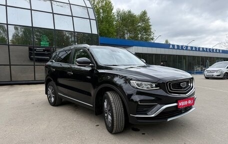 Geely Atlas, 2023 год, 2 150 000 рублей, 1 фотография