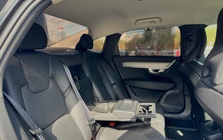 Volvo S90 II рестайлинг, 2020 год, 3 290 000 рублей, 14 фотография