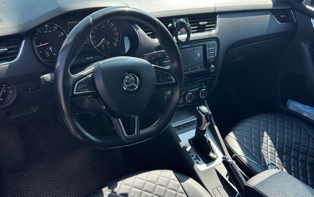 Skoda Octavia, 2015 год, 1 200 008 рублей, 1 фотография