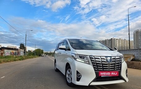 Toyota Touring HiAce I, 2000 год, 3 500 000 рублей, 2 фотография