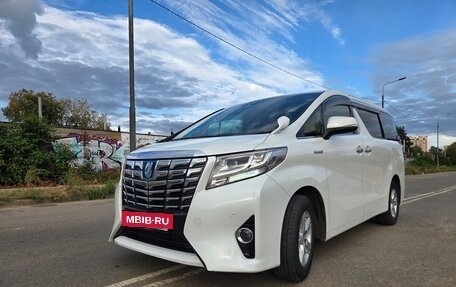 Toyota Touring HiAce I, 2000 год, 3 500 000 рублей, 3 фотография