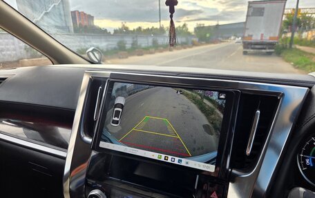 Toyota Touring HiAce I, 2000 год, 3 500 000 рублей, 16 фотография