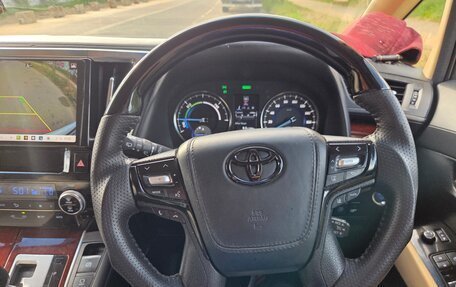 Toyota Touring HiAce I, 2000 год, 3 500 000 рублей, 17 фотография