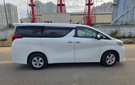 Toyota Touring HiAce I, 2000 год, 3 500 000 рублей, 8 фотография