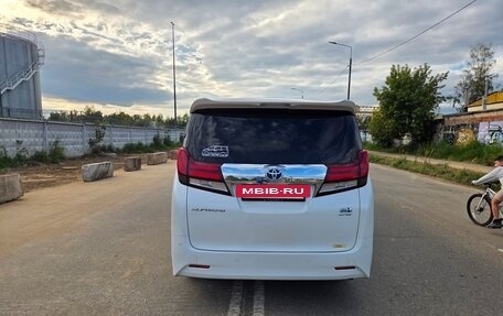 Toyota Touring HiAce I, 2000 год, 3 500 000 рублей, 6 фотография