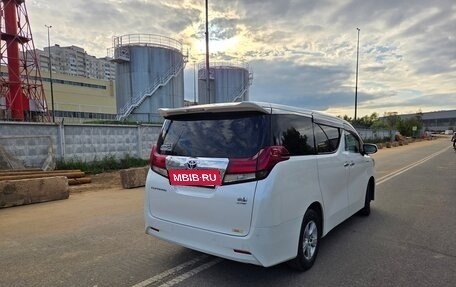 Toyota Touring HiAce I, 2000 год, 3 500 000 рублей, 7 фотография