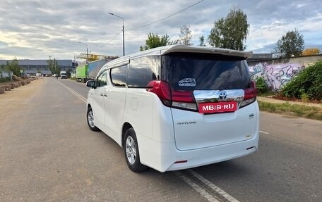 Toyota Touring HiAce I, 2000 год, 3 500 000 рублей, 10 фотография