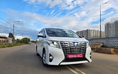 Toyota Touring HiAce I, 2000 год, 3 500 000 рублей, 12 фотография