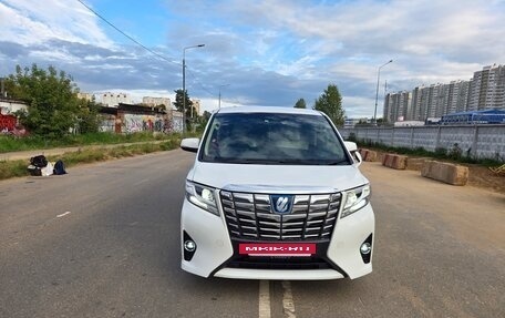 Toyota Touring HiAce I, 2000 год, 3 500 000 рублей, 11 фотография