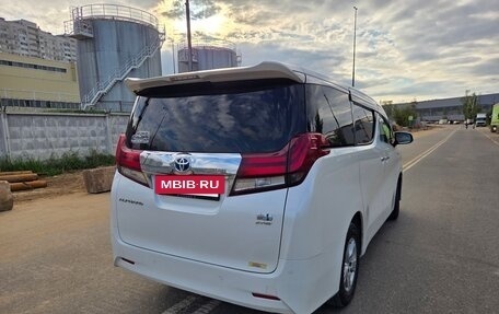 Toyota Touring HiAce I, 2000 год, 3 500 000 рублей, 9 фотография