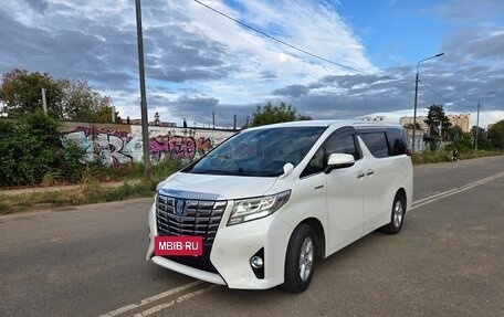 Toyota Touring HiAce I, 2000 год, 3 500 000 рублей, 14 фотография