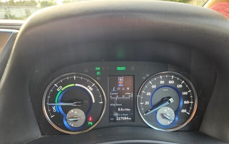 Toyota Touring HiAce I, 2000 год, 3 500 000 рублей, 18 фотография