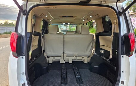 Toyota Touring HiAce I, 2000 год, 3 500 000 рублей, 28 фотография