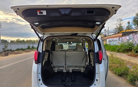 Toyota Touring HiAce I, 2000 год, 3 500 000 рублей, 26 фотография