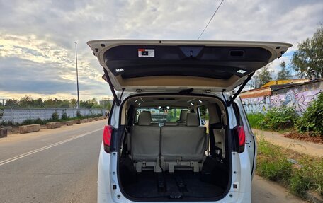 Toyota Touring HiAce I, 2000 год, 3 500 000 рублей, 25 фотография