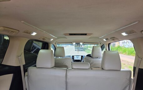 Toyota Touring HiAce I, 2000 год, 3 500 000 рублей, 29 фотография