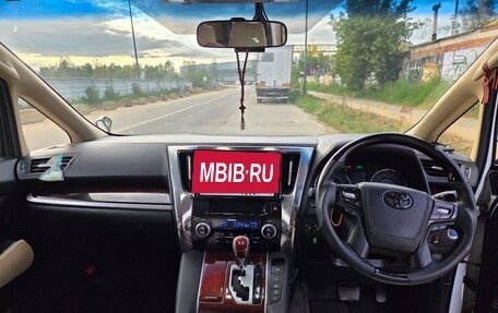 Toyota Touring HiAce I, 2000 год, 3 500 000 рублей, 30 фотография