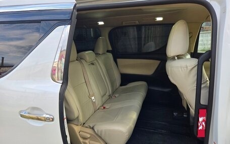 Toyota Touring HiAce I, 2000 год, 3 500 000 рублей, 23 фотография