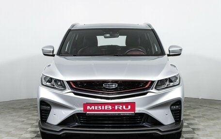 Geely Coolray I, 2021 год, 1 790 000 рублей, 2 фотография