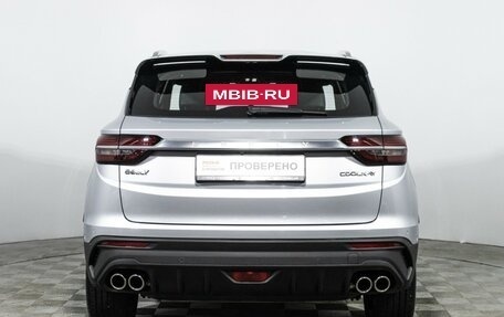 Geely Coolray I, 2021 год, 1 790 000 рублей, 6 фотография