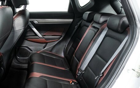 Geely Coolray I, 2021 год, 1 790 000 рублей, 10 фотография