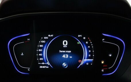 Geely Coolray I, 2021 год, 1 790 000 рублей, 12 фотография