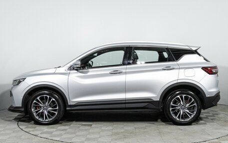 Geely Coolray I, 2021 год, 1 790 000 рублей, 8 фотография